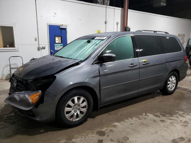 2010 HONDA ODYSSEY EX, 