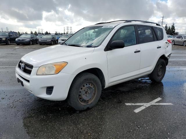 2010 TOYOTA RAV4, 