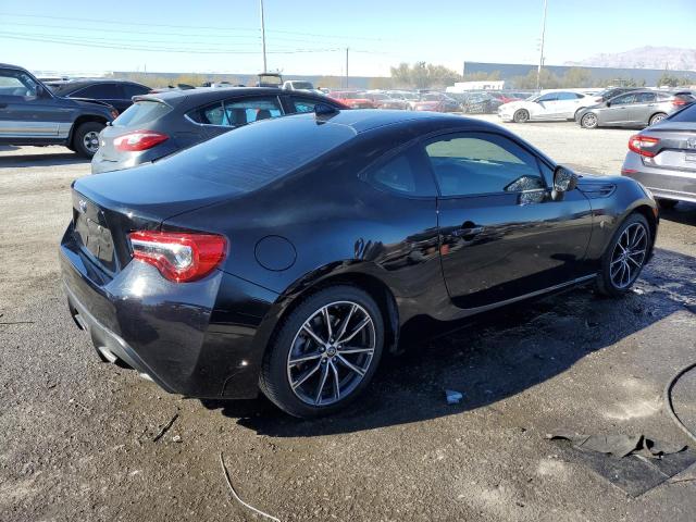 JF1ZNAA12L8751084 - 2020 TOYOTA 86 BLACK photo 3