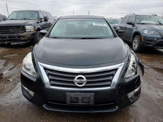 1N4AL3AP0DN452103 - 2013 NISSAN ALTIMA 2.5 BLACK photo 5