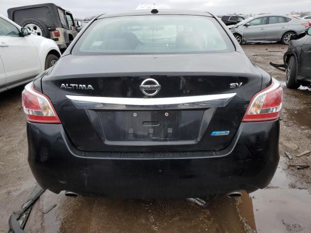 1N4AL3AP0DN452103 - 2013 NISSAN ALTIMA 2.5 BLACK photo 6