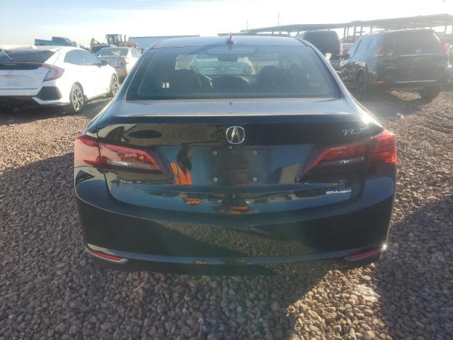 19UUB3F58FA010103 - 2015 ACURA TLX TECH BLACK photo 6