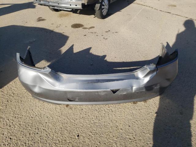 ML32F3FJ2JHF09038 - 2018 MITSUBISHI MIRAGE G4 ES Gris foto 12