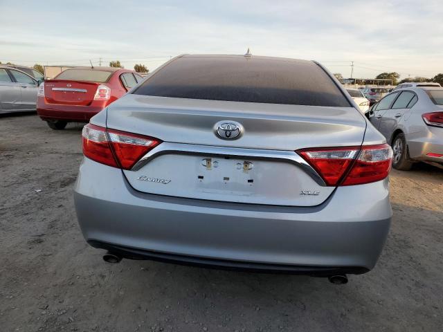 4T1BK1FK9GU575147 - 2016 TOYOTA CAMRY XSE SILVER photo 6