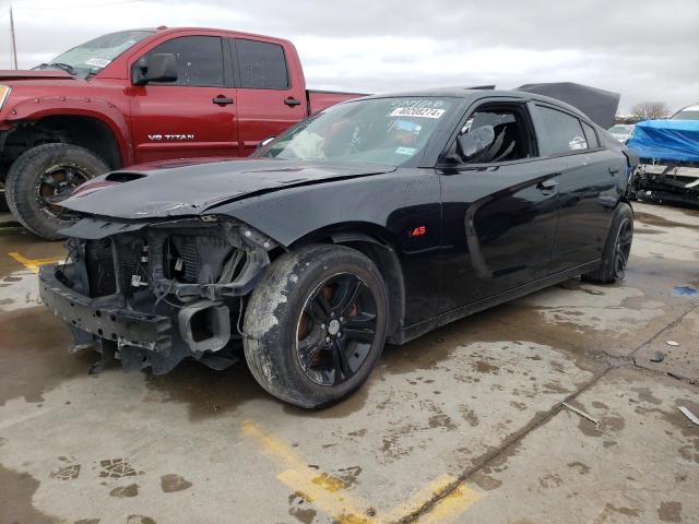 2020 DODGE CHARGER SXT, 