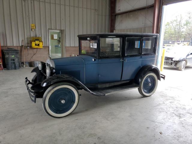 1AA1720 - 1927 CHEVROLET CAP TWO TONE photo 1