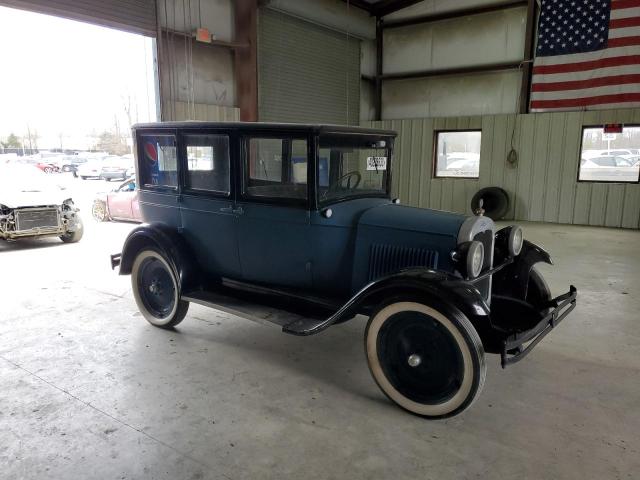 1AA1720 - 1927 CHEVROLET CAP TWO TONE photo 4