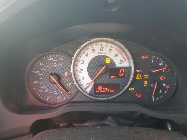 JF1ZNAA11G8704909 - 2016 TOYOTA SCION FR-S 红色 照片 9