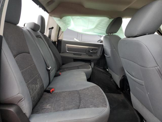 3C6UR5JL4DG612689 - 2013 RAM 2500 SLT GRAY photo 10