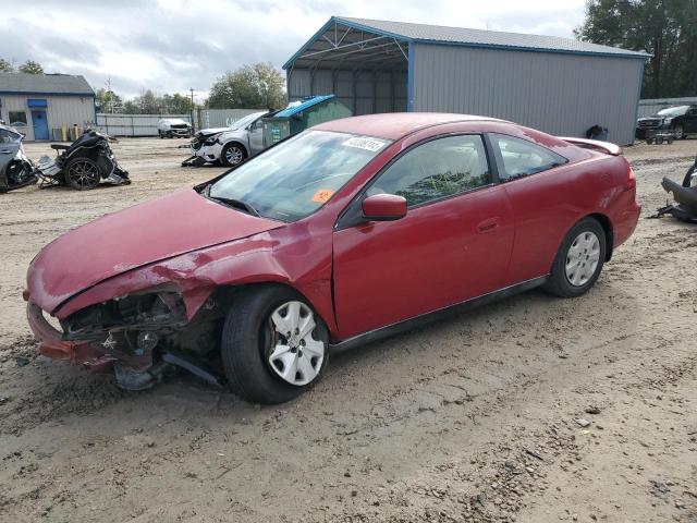 2003 HONDA ACCORD LX, 