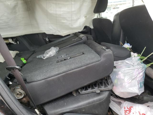 JTEBU5JR4G5328344 - 2016 TOYOTA 4RUNNER SR5/SR5 PREMIUM 黑色 照片 11