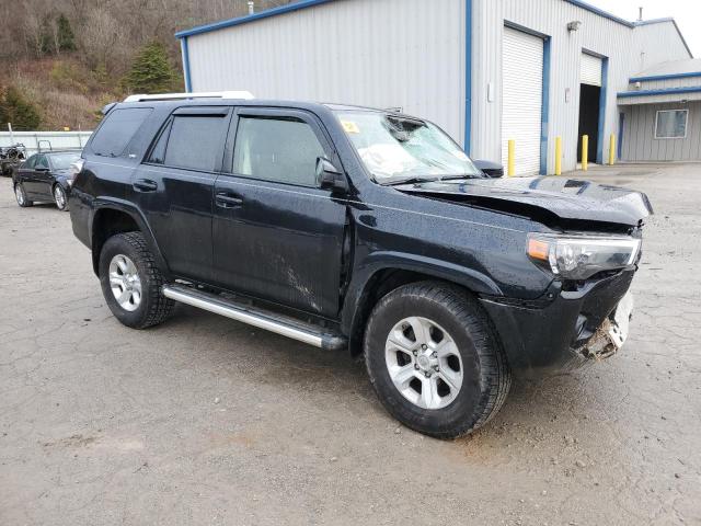 JTEBU5JR4G5328344 - 2016 TOYOTA 4RUNNER SR5/SR5 PREMIUM 黑色 照片 4