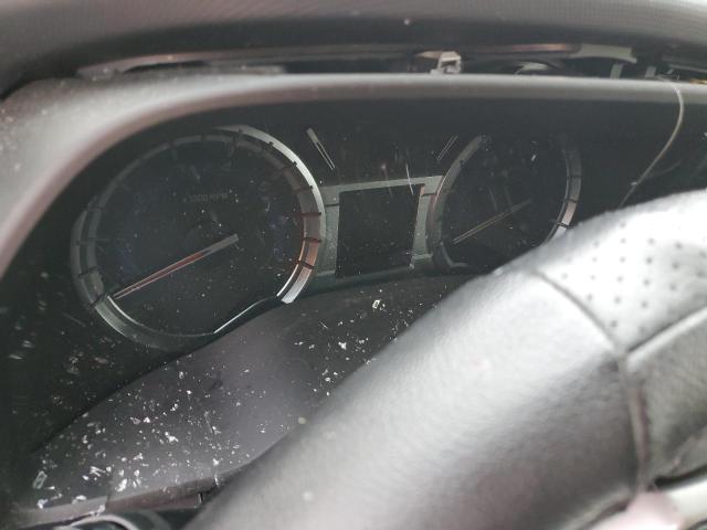 JTEBU5JR4G5328344 - 2016 TOYOTA 4RUNNER SR5/SR5 PREMIUM 黑色 照片 9