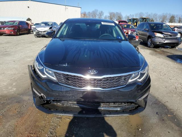 5XXGT4L30LG447403 - 2020 KIA OPTIMA LX BLACK photo 5