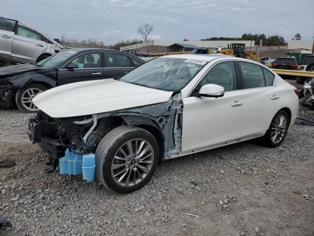 2020 INFINITI Q50 PURE, 