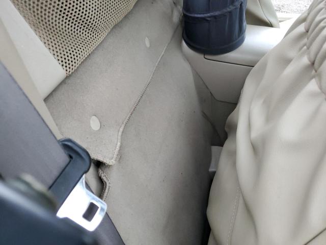 JM1NB353740403449 - 2004 MAZDA MX-5 MIATA BASE PURPLE photo 10