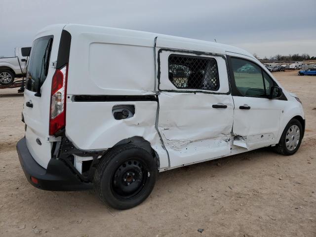 NM0LS7E78L1463165 - 2020 FORD TRANSIT CO XL WHITE photo 3