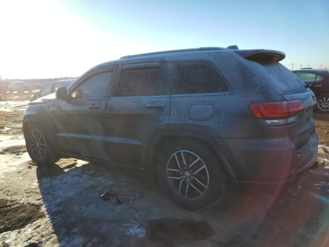 1C4RJFLG5HC954138 - 2017 JEEP GRAND CHER TRAILHAWK 灰色 照片 2