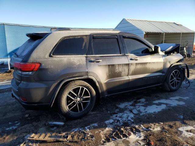 1C4RJFLG5HC954138 - 2017 JEEP GRAND CHER TRAILHAWK 灰色 照片 3