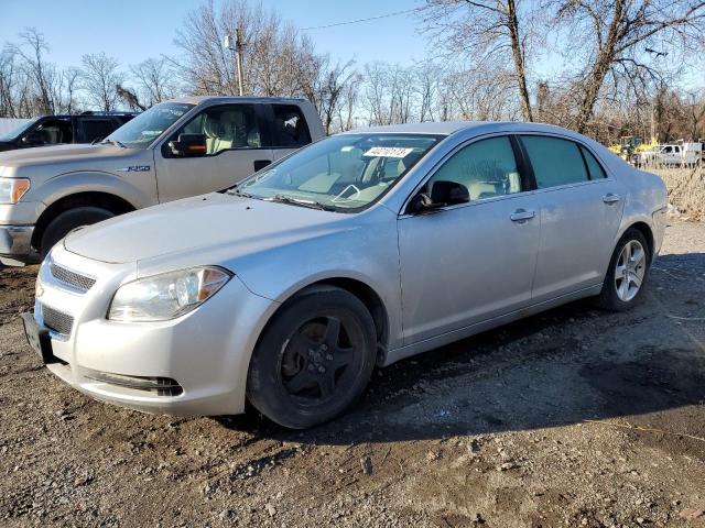 2012 CHEVROLET MALIBU LS, 