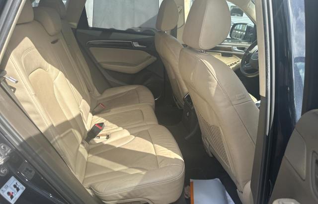 WA1WGAFP0EA046259 - 2014 AUDI Q5 PRESTIGE BLUE photo 6