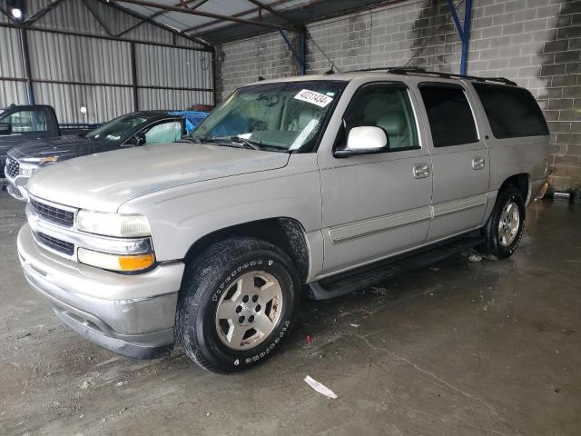 2005 CHEVROLET SUBURBAN C1500, 