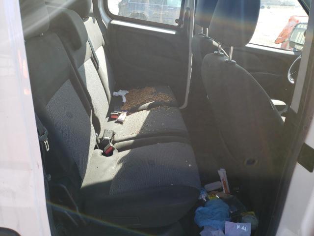 ZFBERFAT7G6B18633 - 2016 RAM PROMASTER 白色 照片 10