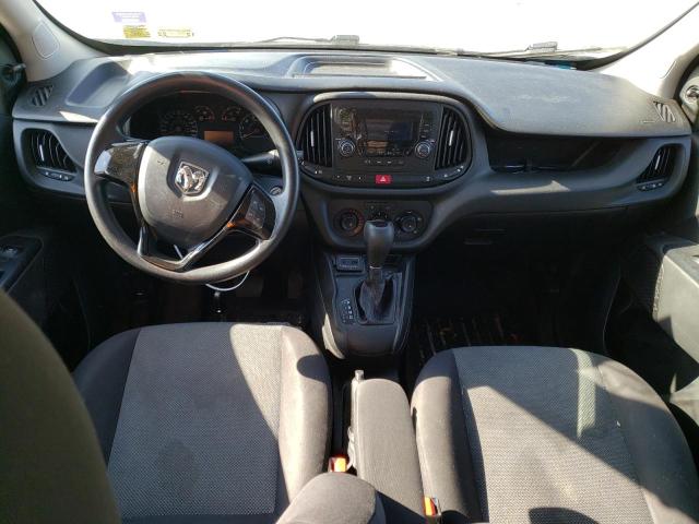 ZFBERFAT7G6B18633 - 2016 RAM PROMASTER 白色 照片 8