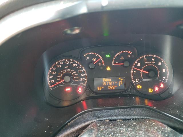 ZFBERFAT7G6B18633 - 2016 RAM PROMASTER 白色 照片 9