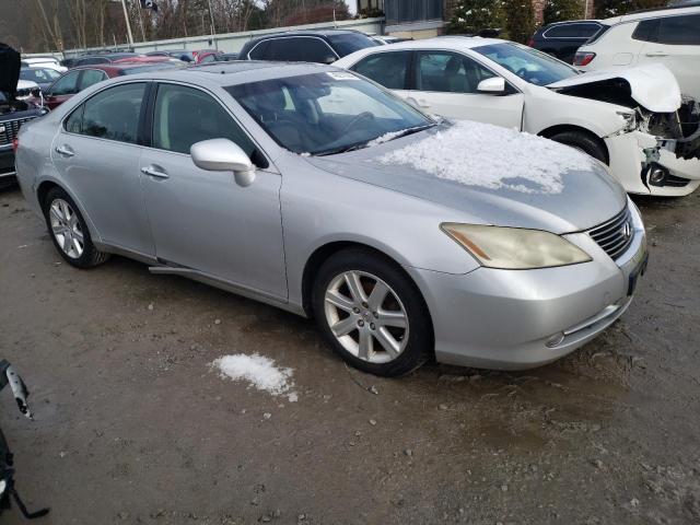 2007 LEXUS ES 350, 