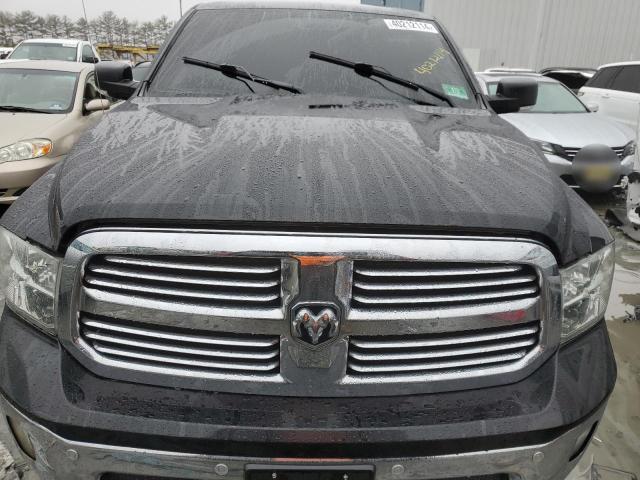 1C6RR7LT2JS333339 - 2018 RAM 1500 SLT BLACK photo 5