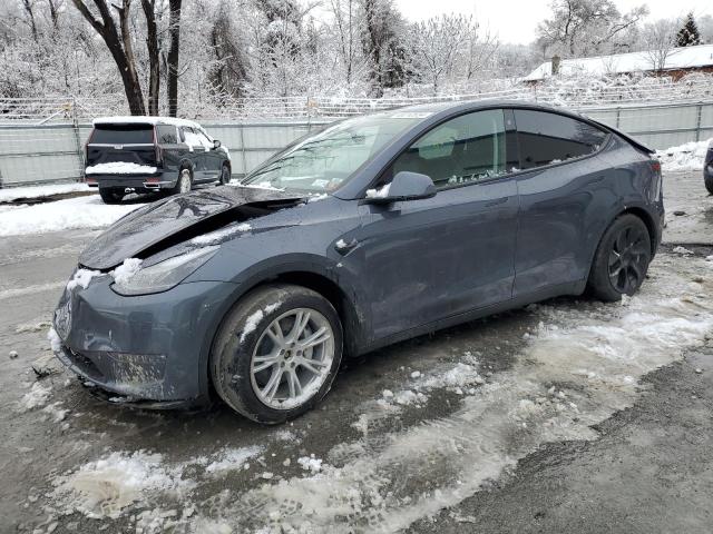 2023 TESLA MODEL Y, 