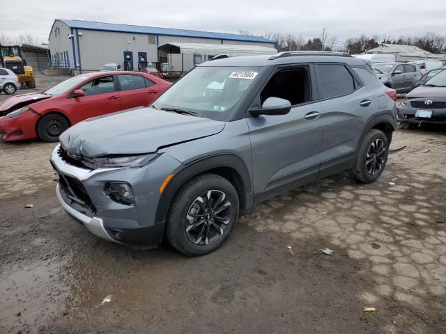 2022 CHEVROLET TRAILBLAZE LT, 