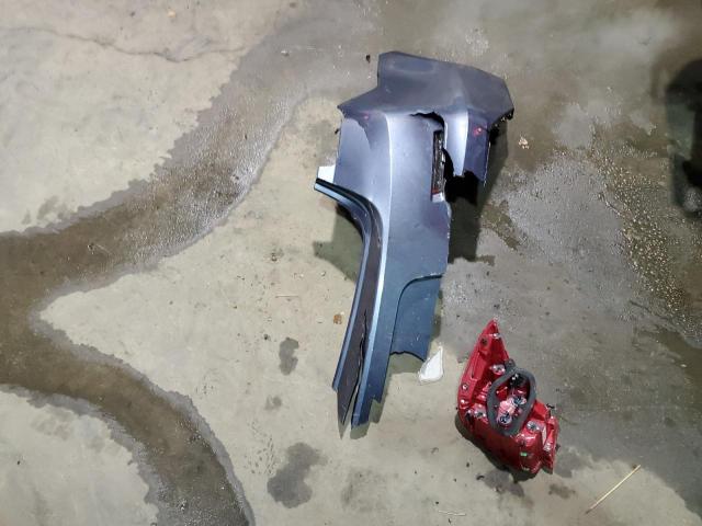 1G11C5SL7FF155532 - 2015 CHEVROLET MALIBU 1LT 蓝色 照片 12