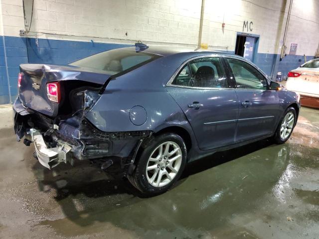 1G11C5SL7FF155532 - 2015 CHEVROLET MALIBU 1LT 蓝色 照片 3