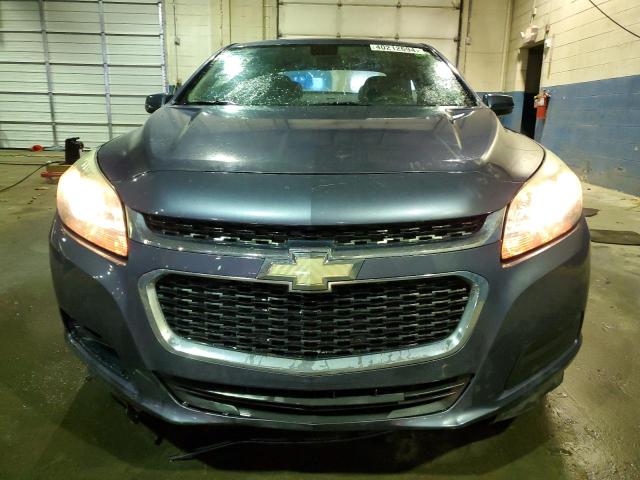 1G11C5SL7FF155532 - 2015 CHEVROLET MALIBU 1LT 蓝色 照片 5