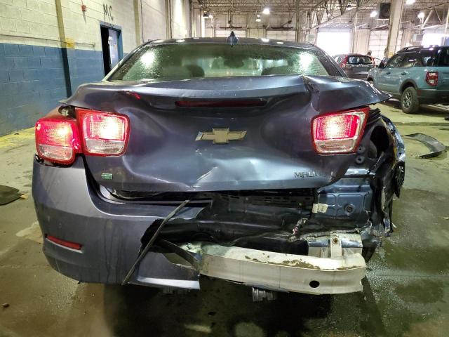 1G11C5SL7FF155532 - 2015 CHEVROLET MALIBU 1LT 蓝色 照片 6