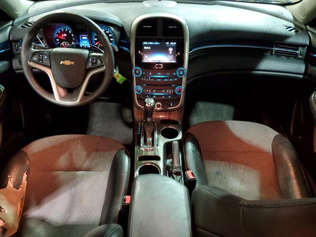 1G11C5SL7FF155532 - 2015 CHEVROLET MALIBU 1LT 蓝色 照片 8