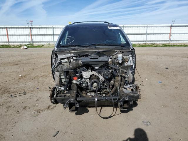 1GNSCAEC7FR687787 - 2015 CHEVROLET TAHOE C1500  LS SILVER photo 5