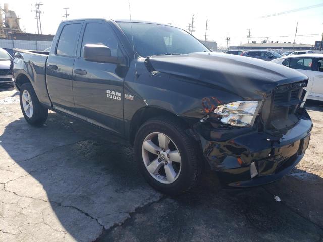 1C6RR6FT2ES337371 - 2014 RAM 1500 ST BLACK photo 4