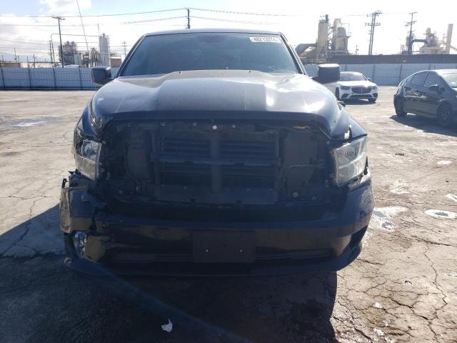 1C6RR6FT2ES337371 - 2014 RAM 1500 ST BLACK photo 5