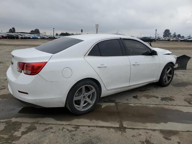 1G11C5SA9DF272279 - 2013 CHEVROLET MALIBU 1LT WHITE photo 3