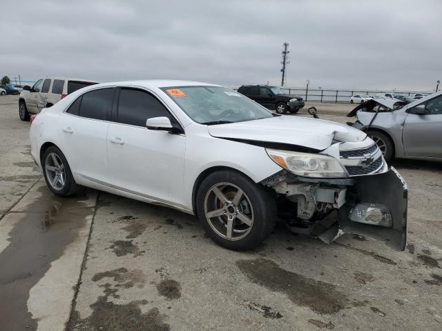 1G11C5SA9DF272279 - 2013 CHEVROLET MALIBU 1LT WHITE photo 4