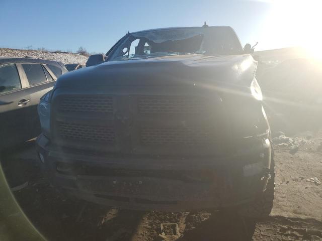 3C6UR5NL0GG341919 - 2016 RAM 2500 LARAMIE BLACK photo 5