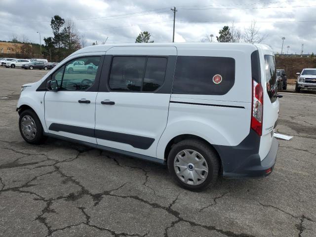 NM0GE9E70J1345189 - 2018 FORD TRANSIT CO XL WHITE photo 2