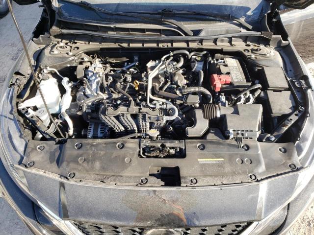 1N4BL4BV0NN405159 - 2022 NISSAN ALTIMA S BLACK photo 11