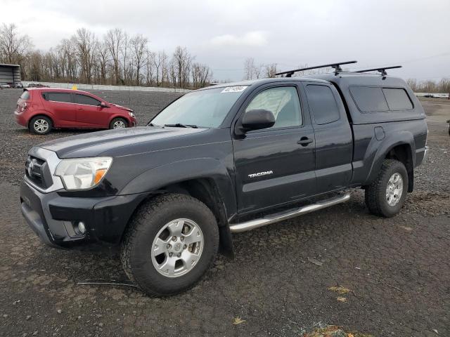 2014 TOYOTA TACOMA, 