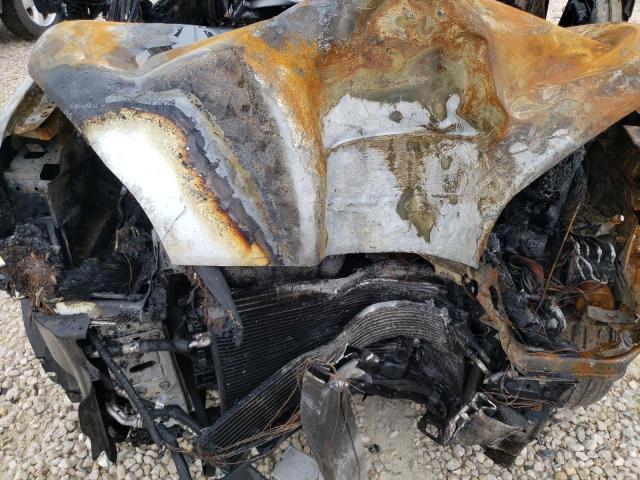 ZFBERFAT2F6A86219 - 2015 RAM PROMASTER BURN photo 12