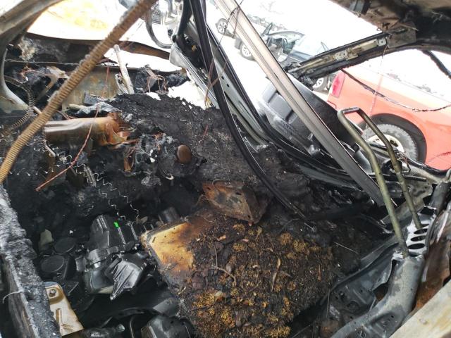 ZFBERFAT2F6A86219 - 2015 RAM PROMASTER BURN photo 8