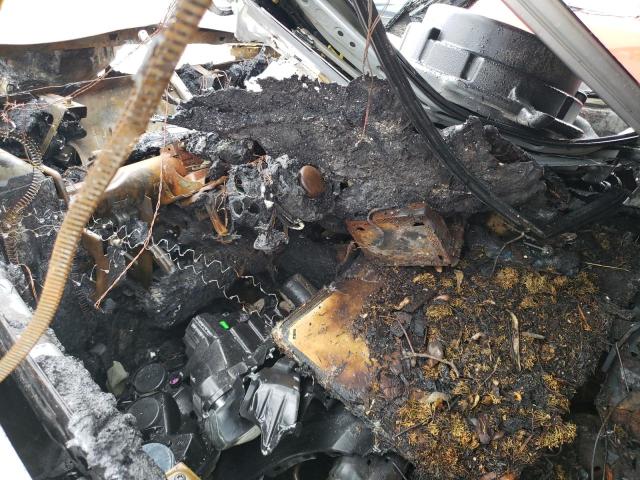 ZFBERFAT2F6A86219 - 2015 RAM PROMASTER BURN photo 9